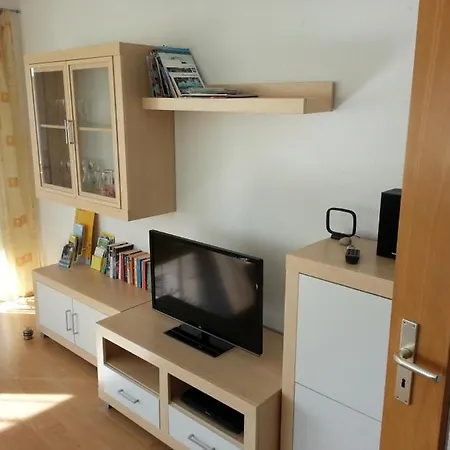 Pfaenderstrasse 2, Daire *