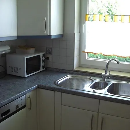 Daire Pfaenderstrasse 2, Oberteuringen